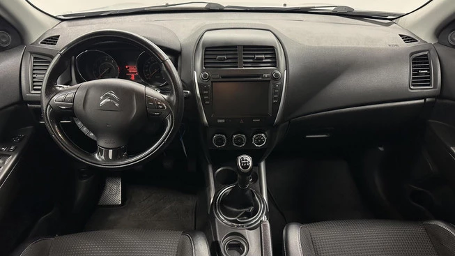 Citroën C4 Aircross - Afbeelding 3 van 30