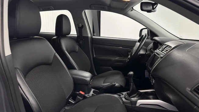 Citroën C4 Aircross - Afbeelding 4 van 30