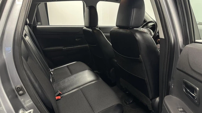 Citroën C4 Aircross - Afbeelding 5 van 30