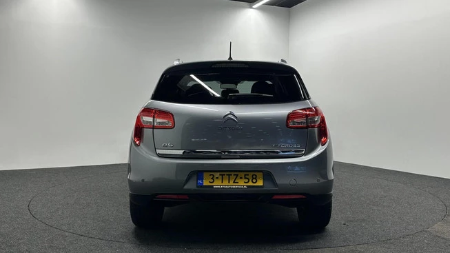 Citroën C4 Aircross - Afbeelding 10 van 30