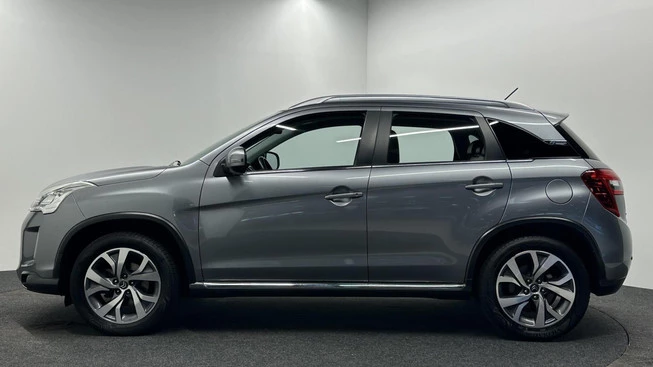 Citroën C4 Aircross - Afbeelding 12 van 30