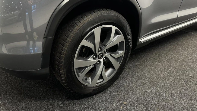 Citroën C4 Aircross - Afbeelding 13 van 30