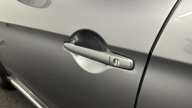 Citroën C4 Aircross - Afbeelding 14 van 30