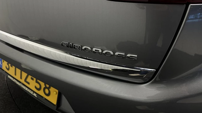 Citroën C4 Aircross - Afbeelding 15 van 30