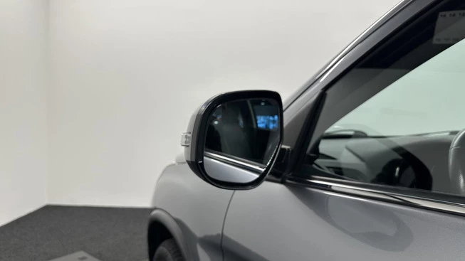 Citroën C4 Aircross - Afbeelding 16 van 30