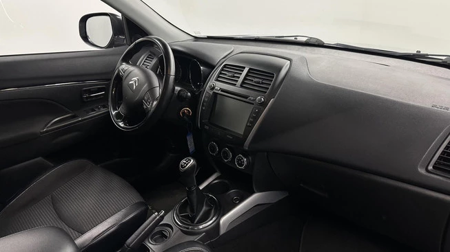 Citroën C4 Aircross - Afbeelding 17 van 30