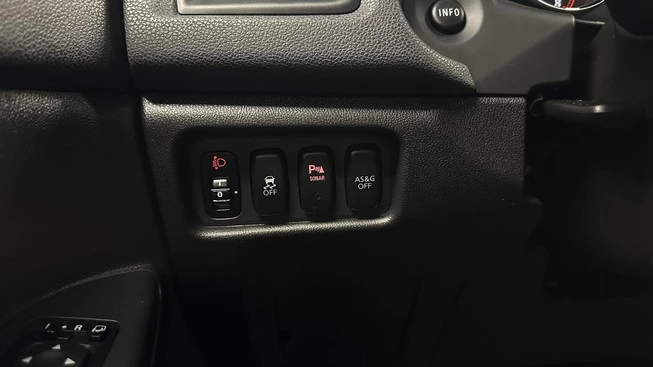 Citroën C4 Aircross - Afbeelding 20 van 30