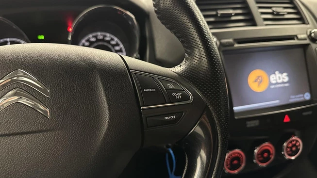 Citroën C4 Aircross - Afbeelding 23 van 30