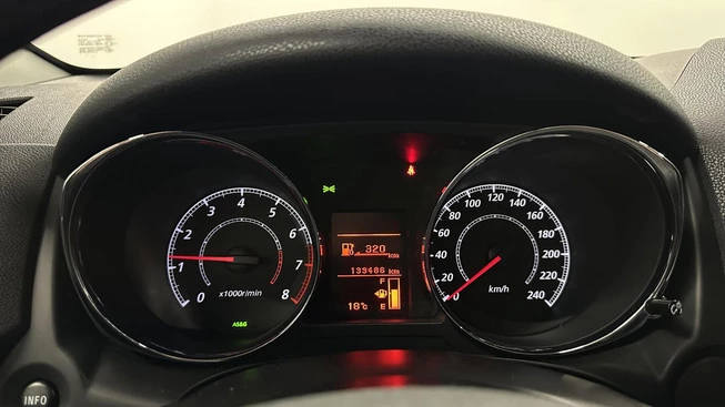 Citroën C4 Aircross - Afbeelding 26 van 30