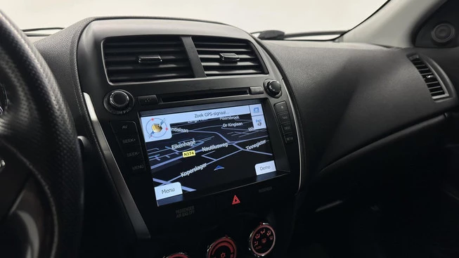 Citroën C4 Aircross - Afbeelding 27 van 30