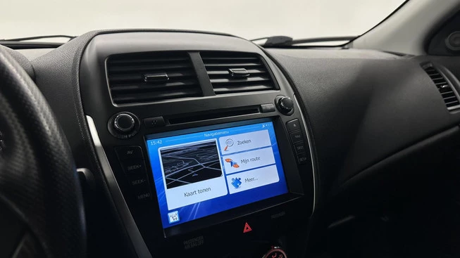 Citroën C4 Aircross - Afbeelding 28 van 30