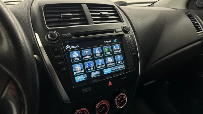 Citroën C4 Aircross - Afbeelding 29 van 30