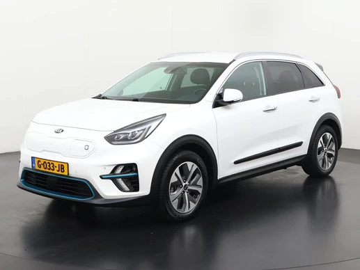 Kia e-Niro - Afbeelding 1 van 30
