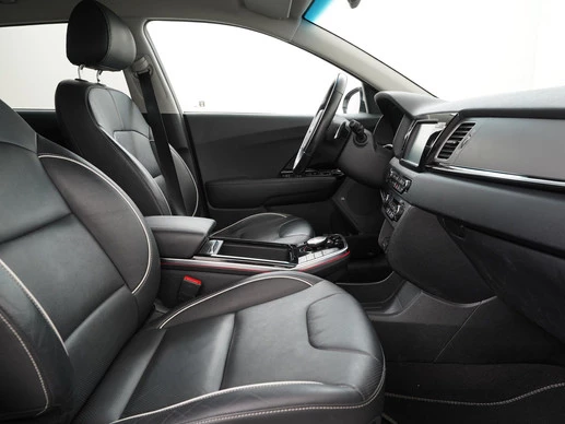 Kia e-Niro - Afbeelding 3 van 30