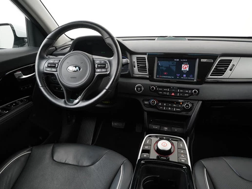 Kia e-Niro - Afbeelding 6 van 30