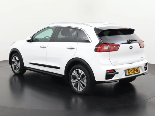 Kia e-Niro - Afbeelding 7 van 30