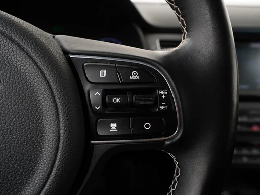 Kia e-Niro - Afbeelding 10 van 30