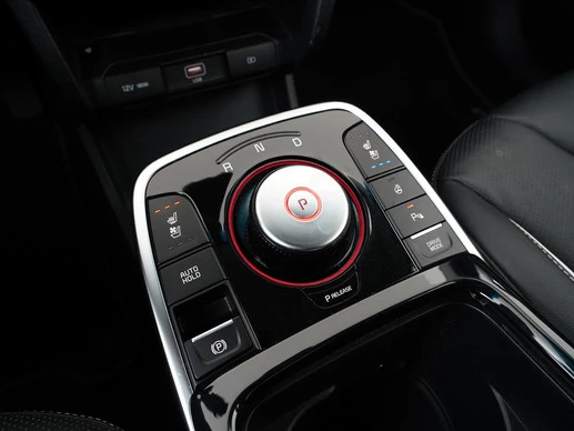 Kia e-Niro - Afbeelding 13 van 30