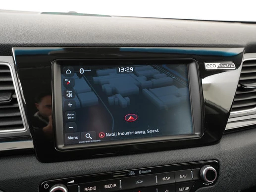Kia e-Niro - Afbeelding 14 van 30