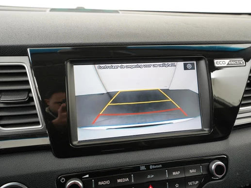Kia e-Niro - Afbeelding 15 van 30