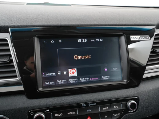 Kia e-Niro - Afbeelding 16 van 30