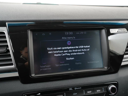 Kia e-Niro - Afbeelding 17 van 30