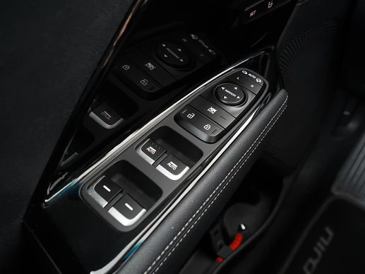 Kia e-Niro - Afbeelding 25 van 30