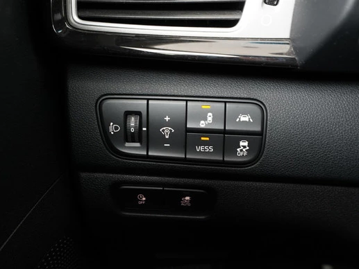 Kia e-Niro - Afbeelding 26 van 30