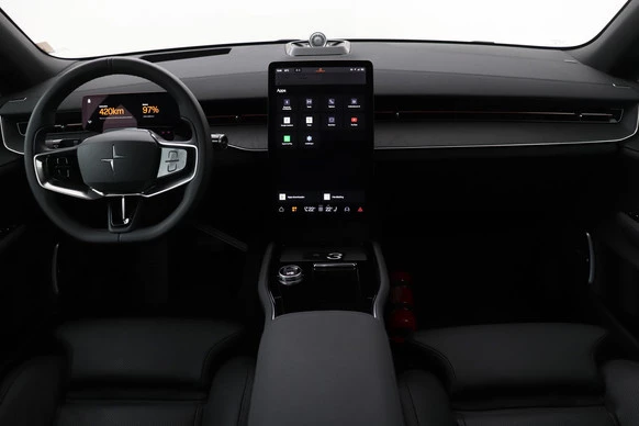 Polestar 3 - Afbeelding 4 van 30