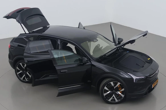 Polestar 3 - Afbeelding 6 van 30