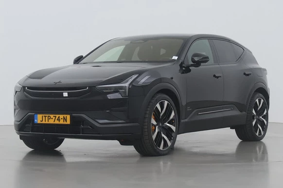 Polestar 3 - Afbeelding 8 van 30