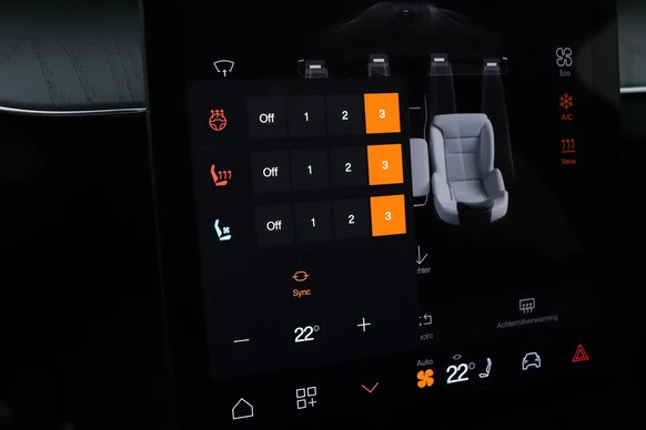 Polestar 3 - Afbeelding 17 van 30