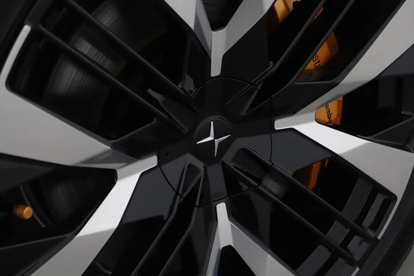 Polestar 3 - Afbeelding 18 van 30