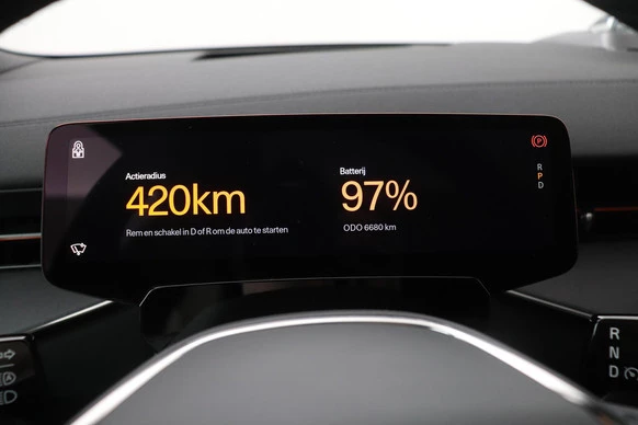 Polestar 3 - Afbeelding 20 van 30