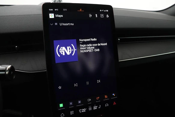 Polestar 3 - Afbeelding 23 van 30