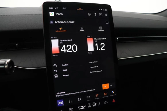 Polestar 3 - Afbeelding 25 van 30