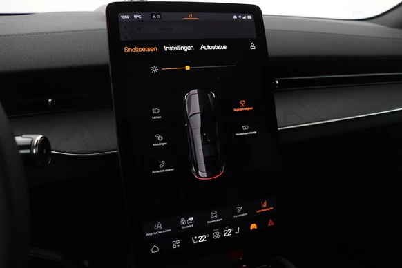 Polestar 3 - Afbeelding 29 van 30