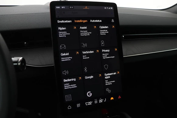 Polestar 3 - Afbeelding 30 van 30