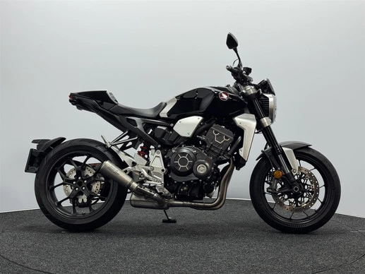 Honda CB 1000 R - Afbeelding 1 van 19