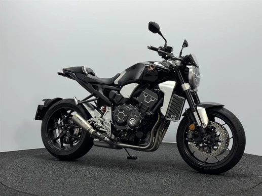 Honda CB 1000 R - Afbeelding 2 van 19