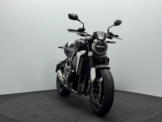 Honda CB 1000 R - Afbeelding 4 van 19