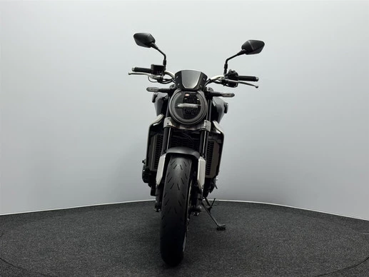 Honda CB 1000 R - Afbeelding 5 van 19