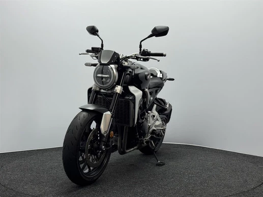 Honda CB 1000 R - Afbeelding 6 van 19