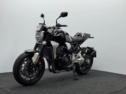 Honda CB 1000 R - Afbeelding 7 van 19