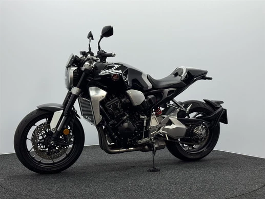 Honda CB 1000 R - Afbeelding 8 van 19