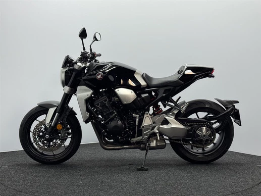 Honda CB 1000 R - Afbeelding 9 van 19