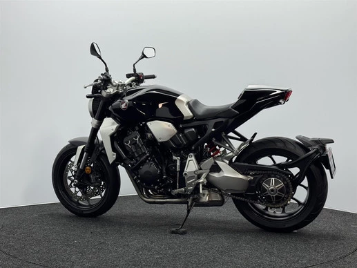 Honda CB 1000 R - Afbeelding 10 van 19