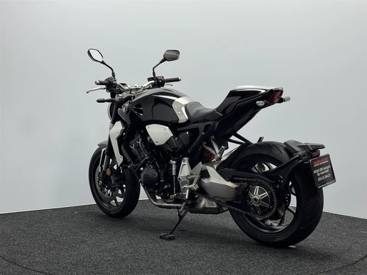 Honda CB 1000 R - Afbeelding 11 van 19