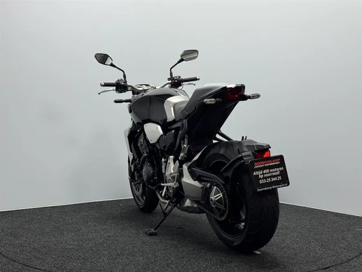 Honda CB 1000 R - Afbeelding 12 van 19