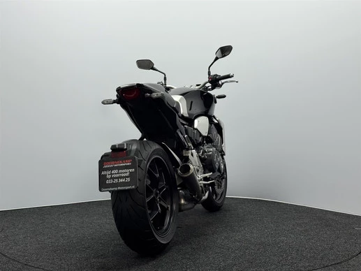 Honda CB 1000 R - Afbeelding 14 van 19